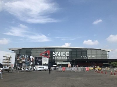 距離 2019上海國際換熱器與傳熱技術(shù)展覽會開幕，不足一個月的時間
