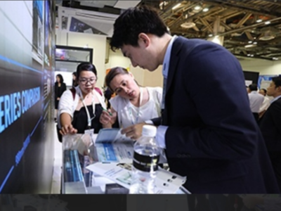 新加坡供暖、空調(diào)、制冷設(shè)備展（MCE Asia）