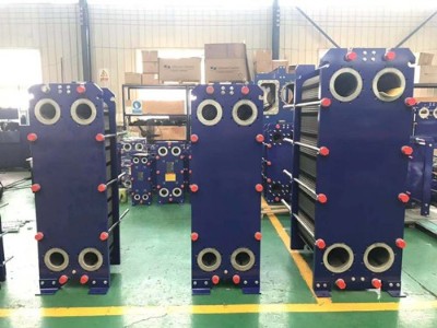 集體供暖那種換熱器比較好？答案當然是……