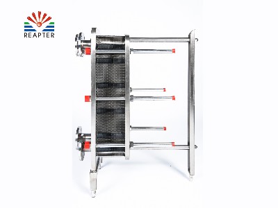 為什么小溫差換熱，大家更傾向于選擇Alfa laval、GEA的產(chǎn)品呢？