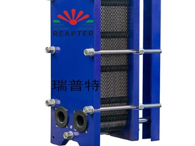 青島瑞普特為您介紹無塵室使用不銹鋼板式換熱器如何維護(hù)