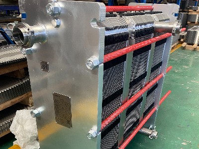淺析板式換熱器一般都有哪些種類呢？