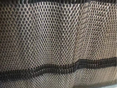 板式換熱器拆開清洗再裝機(jī)出現(xiàn)問題