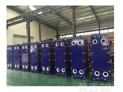 換熱面積的計算是否需要考慮污垢系數(shù)？