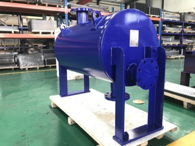面對(duì)這種工況，我為什么勸你使用板殼式換熱器？
