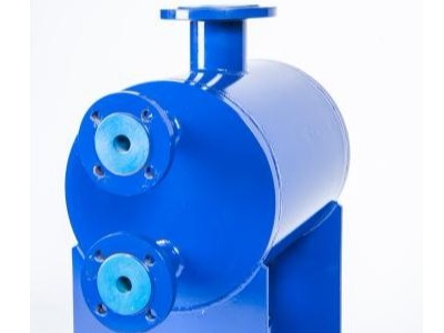 板殼式換熱器阻流器的作用是什么？