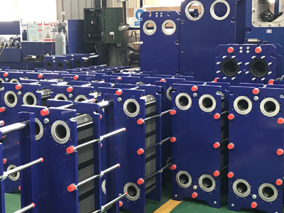 中國健兒用實力續(xù)寫奧運傳奇，想要成為板式換熱器工廠需具備哪些實力