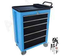 工欲善其事，必先利其器 現(xiàn)代化產(chǎn)品庫(kù)工具車(chē)深度解析與應(yīng)用指南