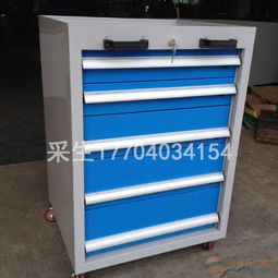 優(yōu)質(zhì)生產(chǎn)，高效存儲(chǔ) 工廠(chǎng)重型抽屜式工具車(chē)，廠(chǎng)家直銷(xiāo)帶腳輪
