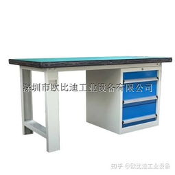 精準定制 探索鉗工裝配臺、飛模臺與重型模具工作桌的多重用途