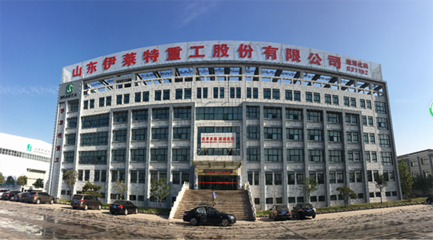 明水經(jīng)開區(qū)兩家企業(yè)入選國家綠色工廠公示名單，技術創(chuàng)新驅(qū)動綠色發(fā)展新標桿