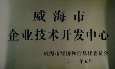 威海市企業(yè)技術(shù)開(kāi)發(fā)中心 驅(qū)動(dòng)創(chuàng)新與產(chǎn)業(yè)升級(jí)的引擎